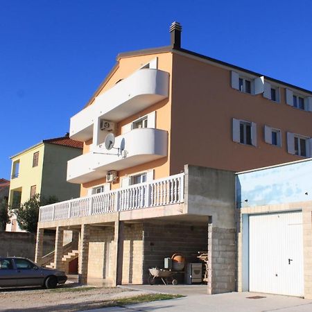 Apartments With A Parking Space Seget Vranjica, Trogir - 8507 ภายนอก รูปภาพ