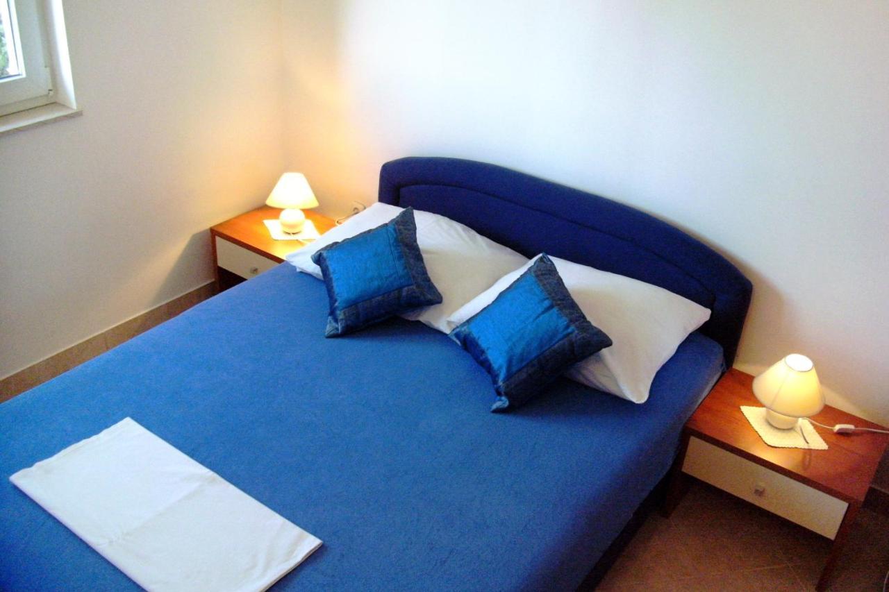 Apartments With A Parking Space Seget Vranjica, Trogir - 8507 ภายนอก รูปภาพ