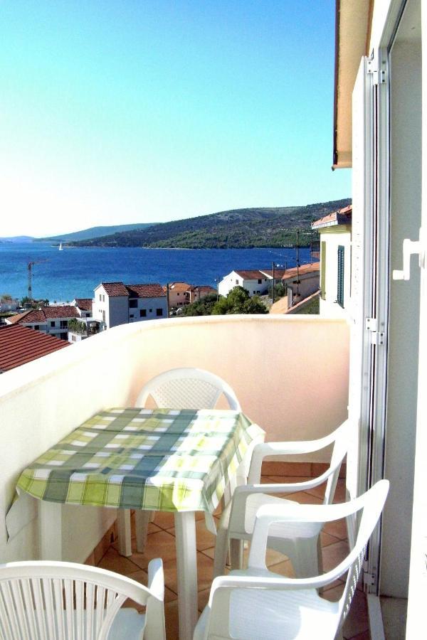 Apartments With A Parking Space Seget Vranjica, Trogir - 8507 ภายนอก รูปภาพ