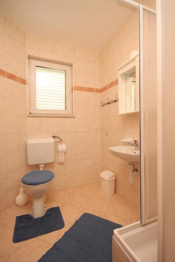 Apartments With A Parking Space Seget Vranjica, Trogir - 8507 ภายนอก รูปภาพ
