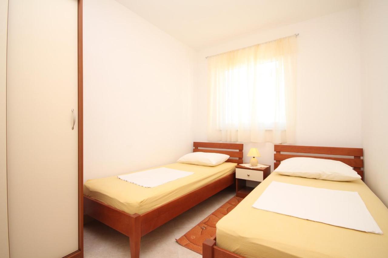 Apartments With A Parking Space Seget Vranjica, Trogir - 8507 ภายนอก รูปภาพ