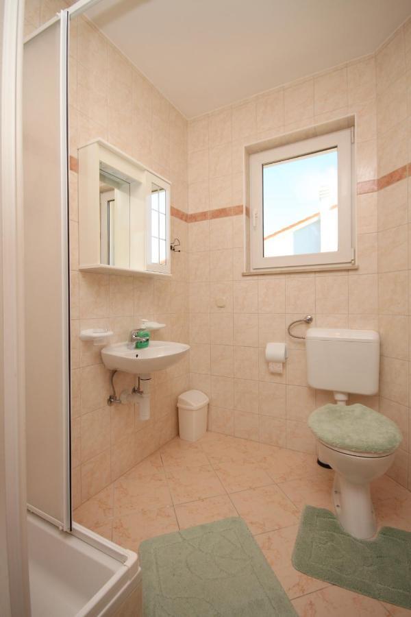 Apartments With A Parking Space Seget Vranjica, Trogir - 8507 ภายนอก รูปภาพ