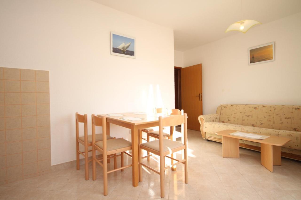 Apartments With A Parking Space Seget Vranjica, Trogir - 8507 ภายนอก รูปภาพ