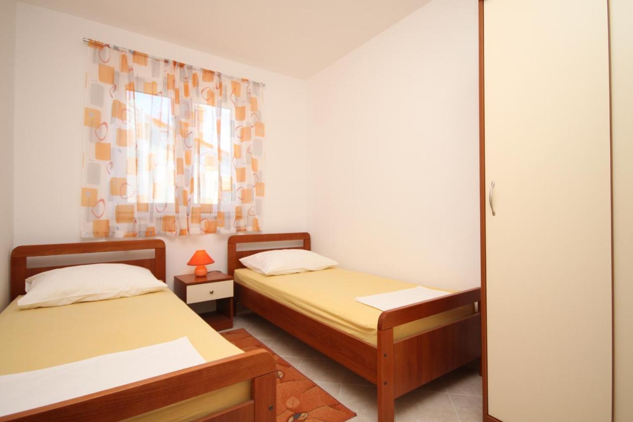 Apartments With A Parking Space Seget Vranjica, Trogir - 8507 ภายนอก รูปภาพ