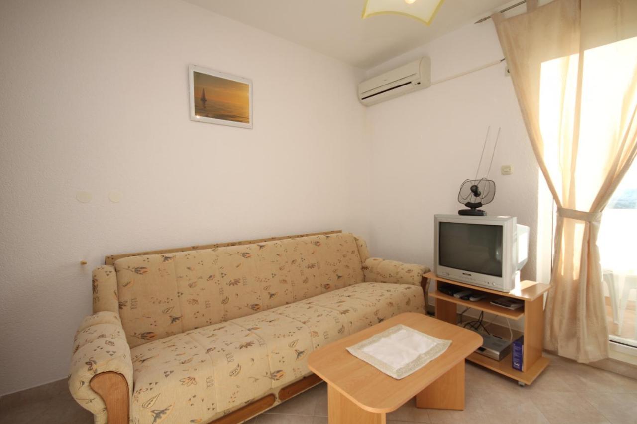 Apartments With A Parking Space Seget Vranjica, Trogir - 8507 ภายนอก รูปภาพ