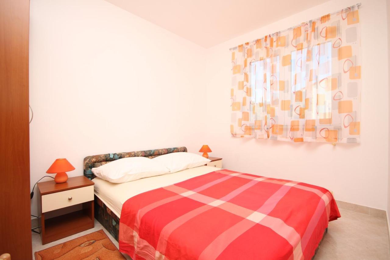 Apartments With A Parking Space Seget Vranjica, Trogir - 8507 ภายนอก รูปภาพ