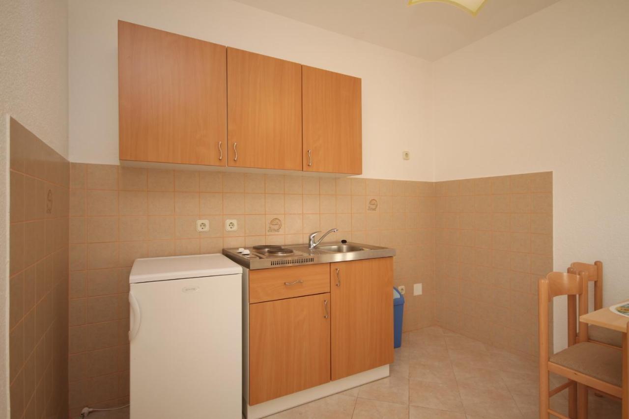 Apartments With A Parking Space Seget Vranjica, Trogir - 8507 ภายนอก รูปภาพ