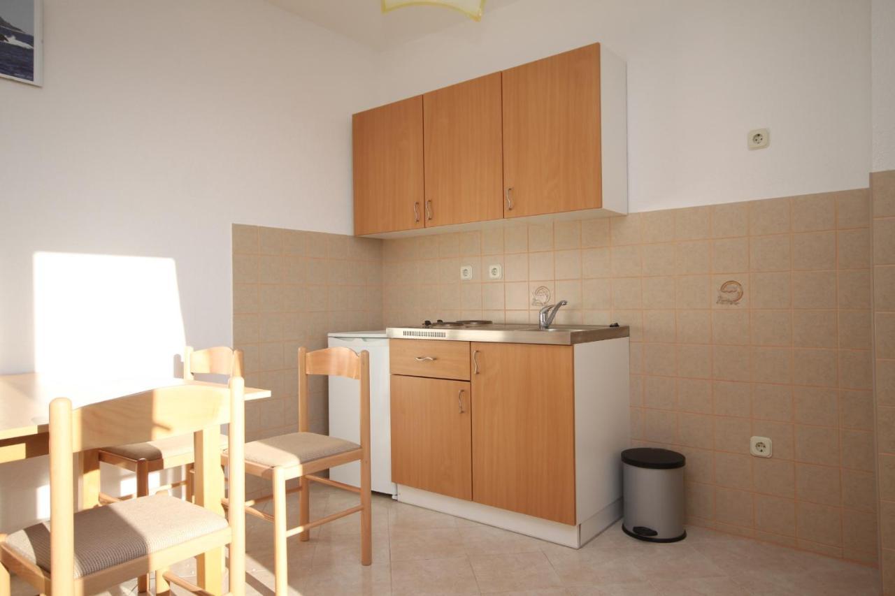 Apartments With A Parking Space Seget Vranjica, Trogir - 8507 ภายนอก รูปภาพ