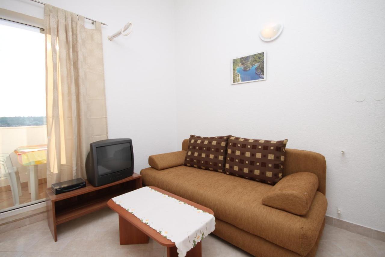 Apartments With A Parking Space Seget Vranjica, Trogir - 8507 ภายนอก รูปภาพ